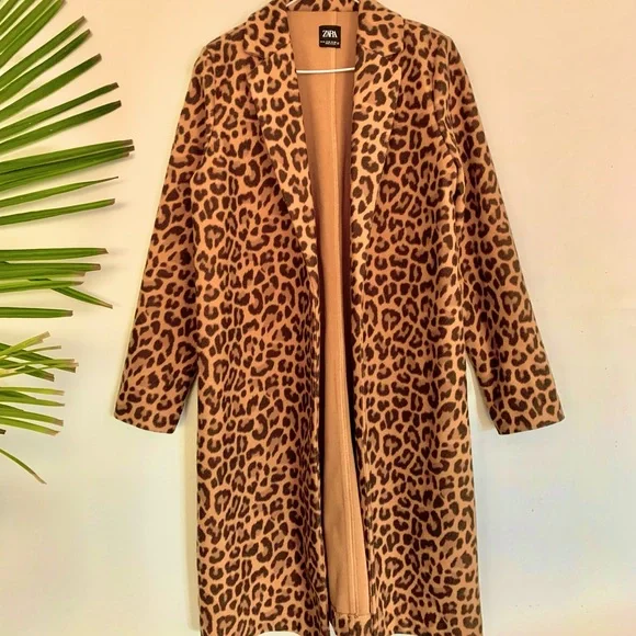 Leopard Print - Picture 3 of 3